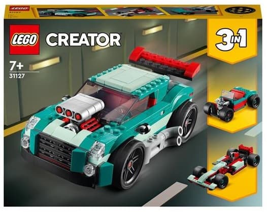 LEGO 31127 CREATOR