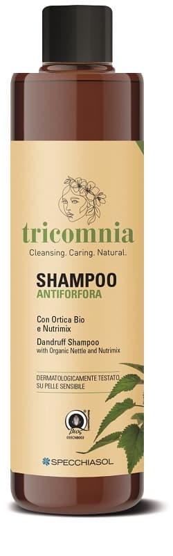 TRICOMNIA SHAMPOO ANTIFORFORA