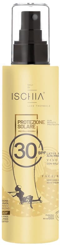 SALI DI ISCHIA PROT SOL SPF30