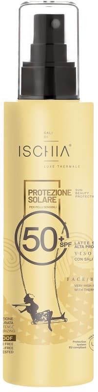 SALI DI ISCHIA PROT SOL SPF50