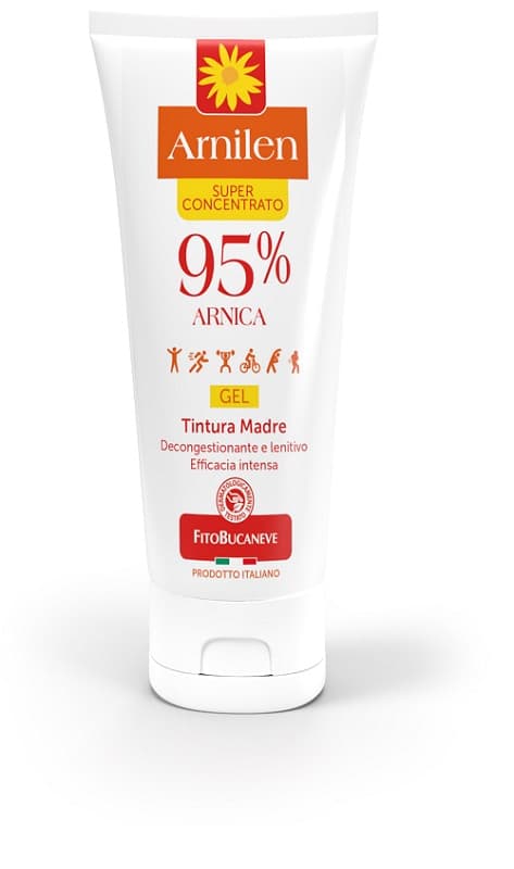 Arnilen 95% gel arnica 200 ml