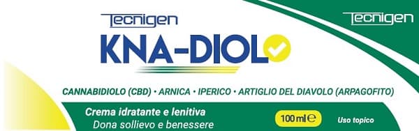 KNA-DIOL Crema 100ml