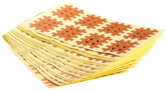CER CROSS TAPE 160PZ