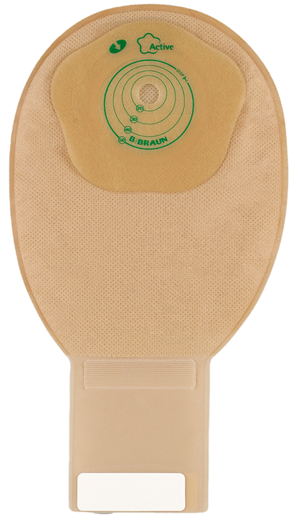 FLEXIMA ACTIVE ILEO BEIGE15-50