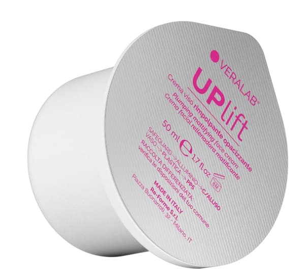 VERALAB UPLIFT CR VISO REFILLVERALAB UPLIFT CR VISO REFILL