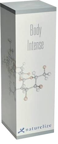 NATURELIZE BODY INTENSE SIR ID
