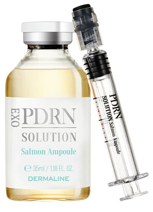 DERMALINE PDRN SOLUTION 35 ML