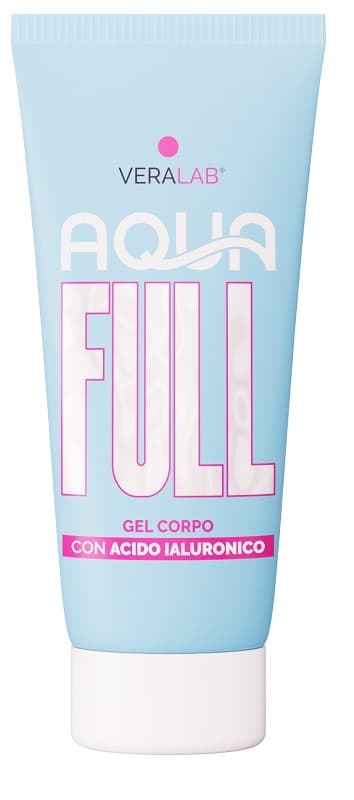VERALAB ACQUAFULL CORPO 200ML