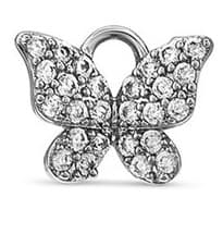 Verame Charm Carola Argento