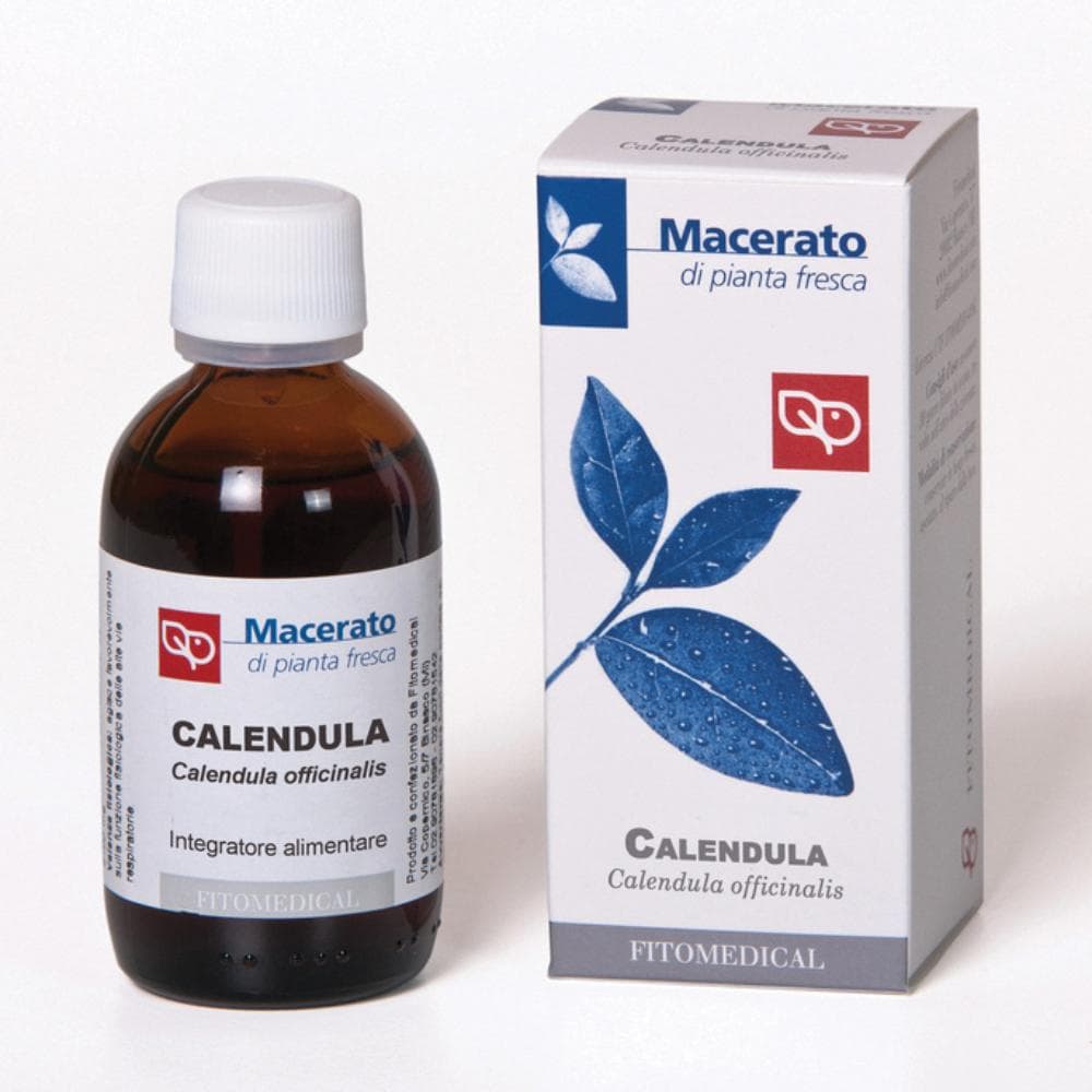 Calendula 50ml Tm