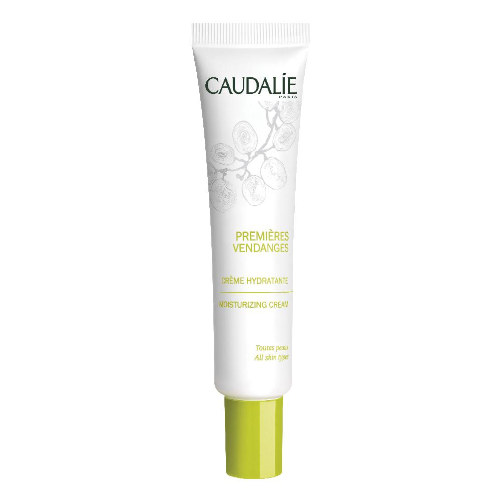 CAUDALIE PREMIERES VENDANGES CREMA IDRATANTE 40ML