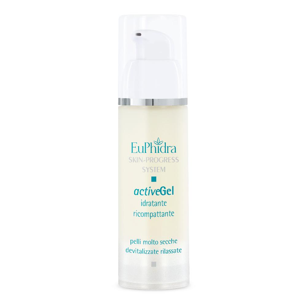 EUPHIDRA SPS ACT GEL IDRAT30ML