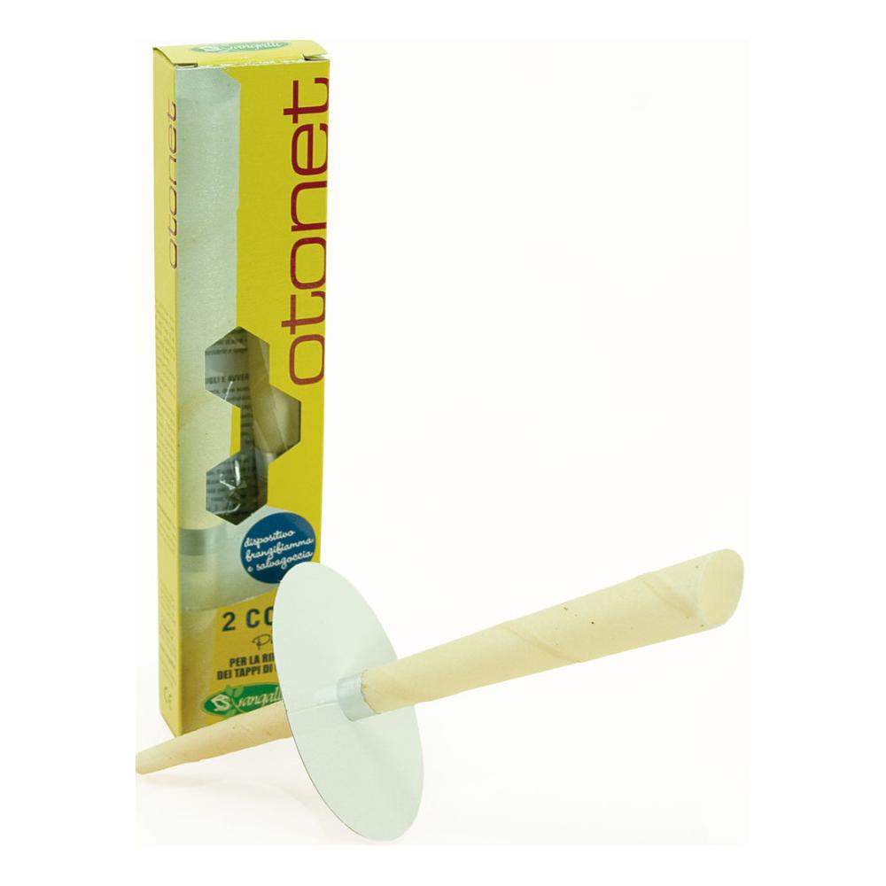 OTONET CANDELE ORECCHIE