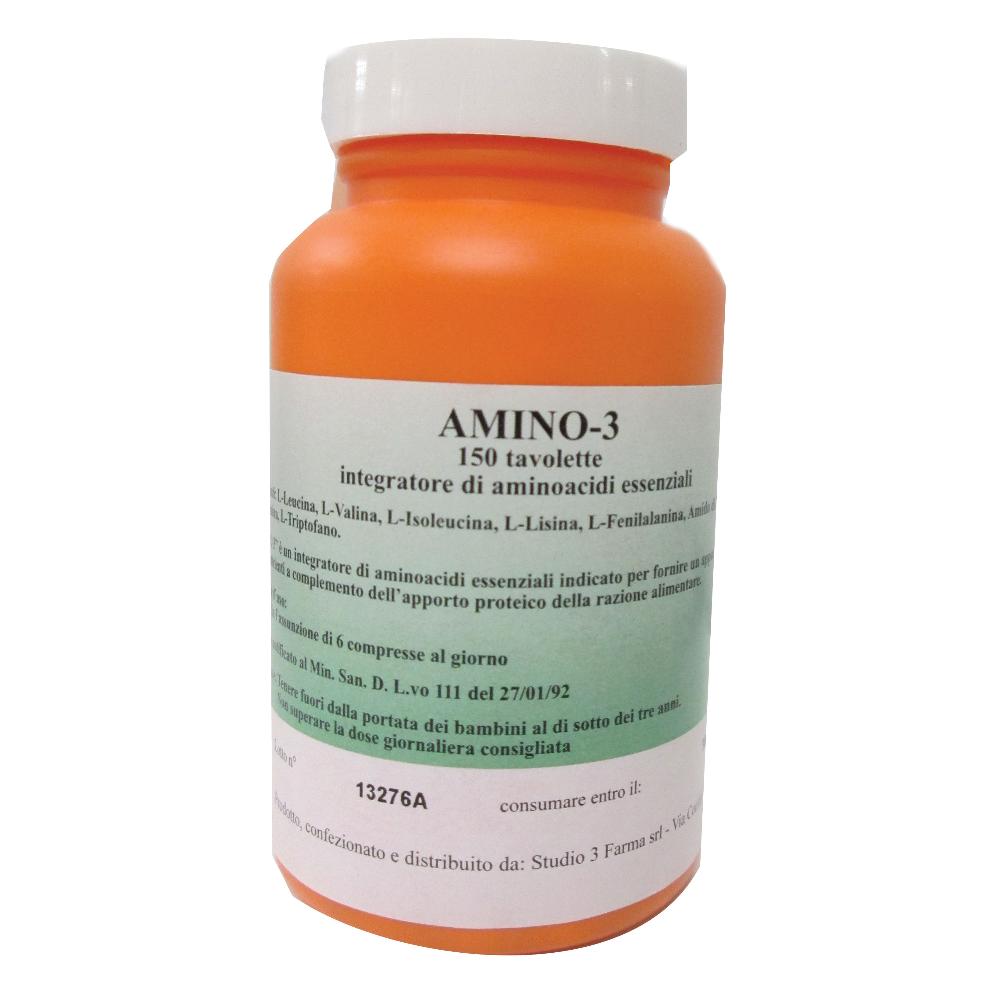 AMINO 3 150TAV 150G &quot;STUDIO 3