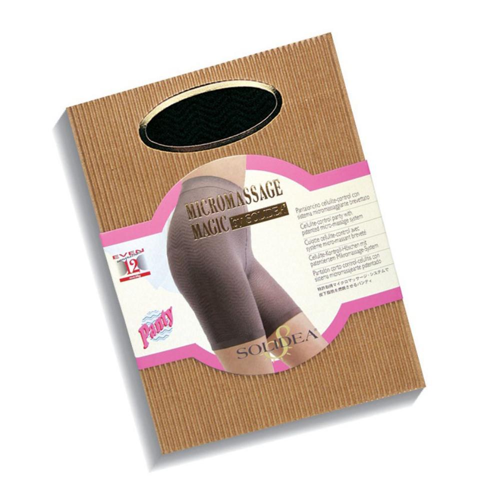 Magic panty tutore micromassange nero 1