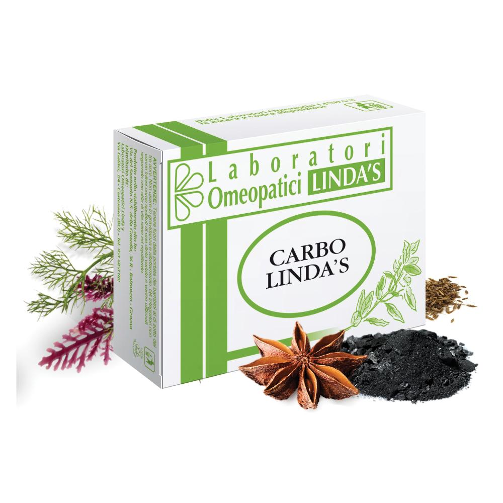 Carbo 45tav lindas