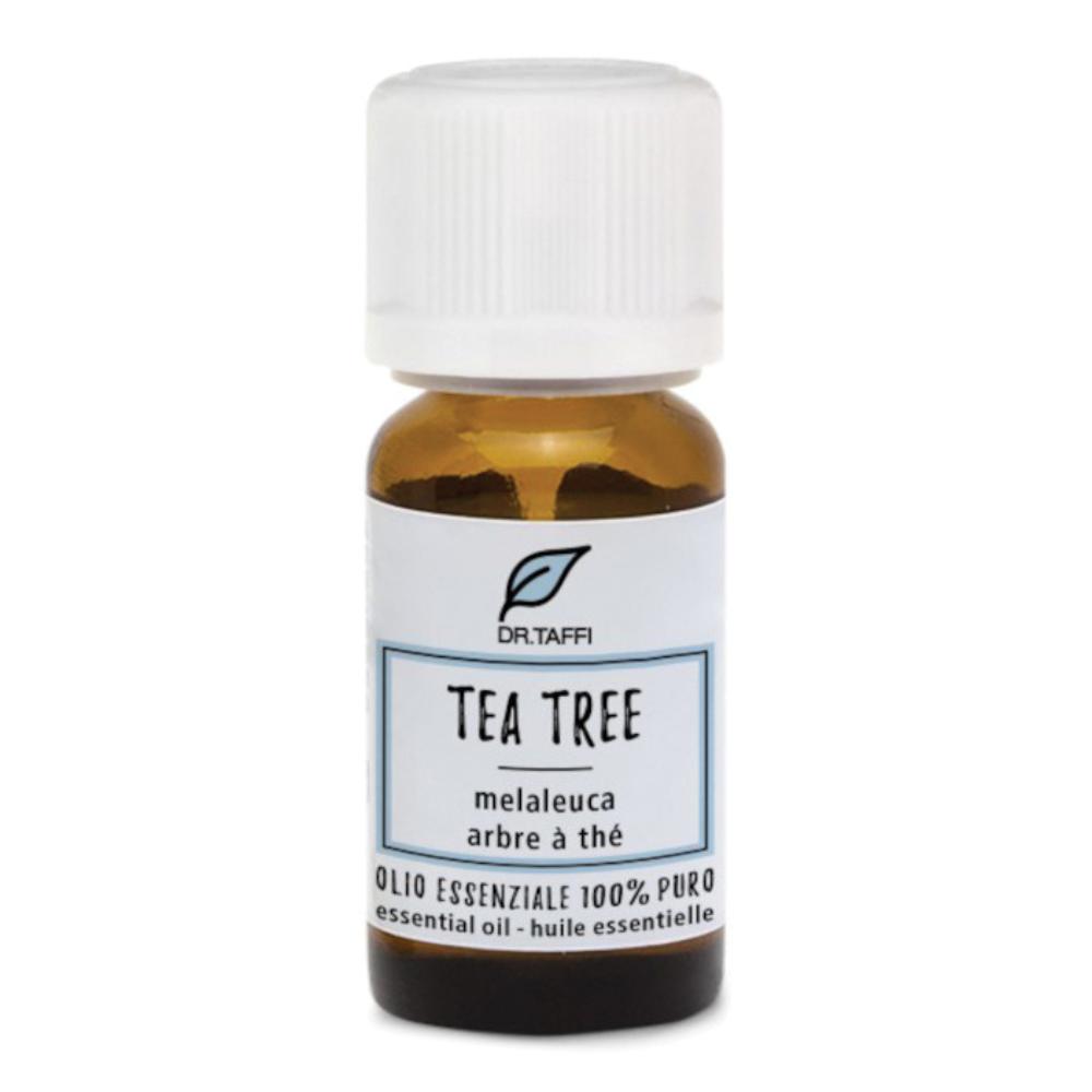 Dr.Taffi Olio Essenziale Di Tea Tree Oil 10ml