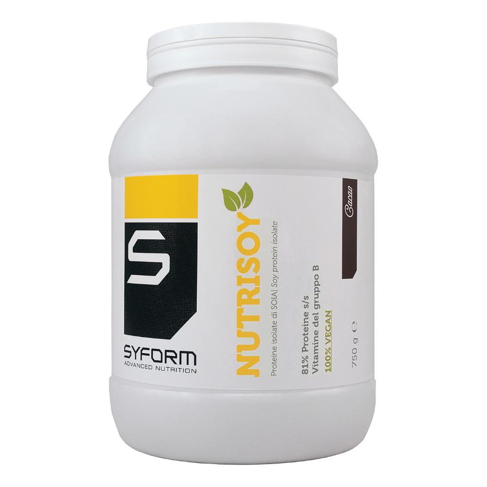 NUTRISOY CACAO 750G