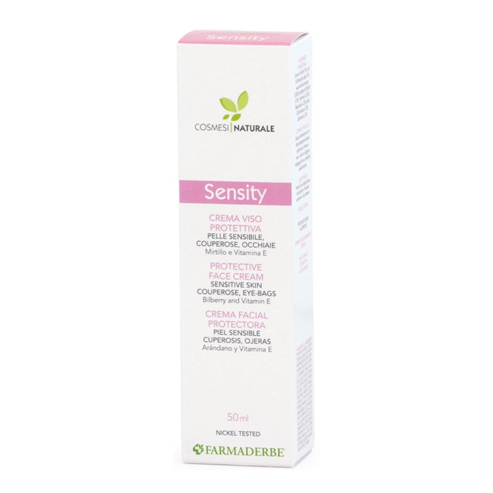 SENSITY CREMA VISO GIORNO 50ML