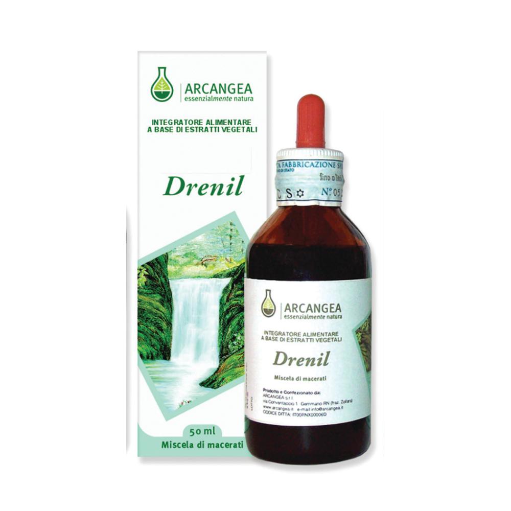 DRENIL Gtt 50ml ACN