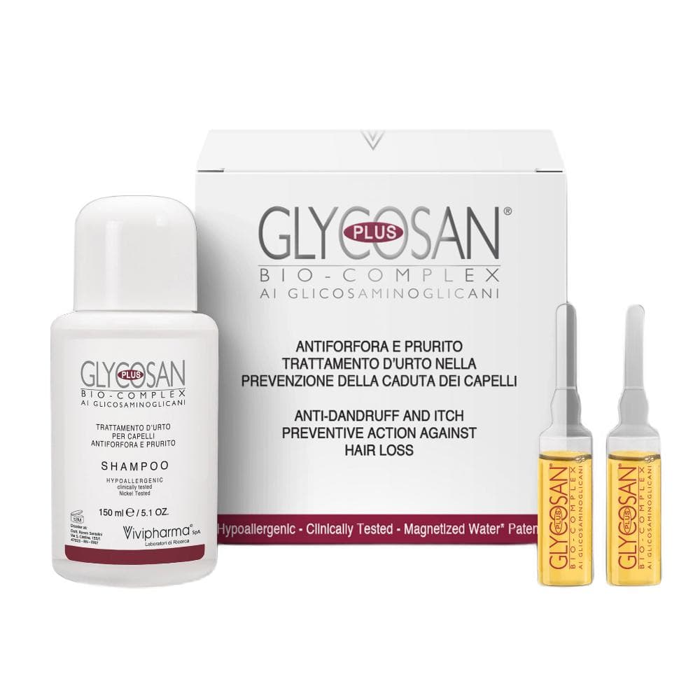 Glycosan Plus Bioc Sh+6 F Forf