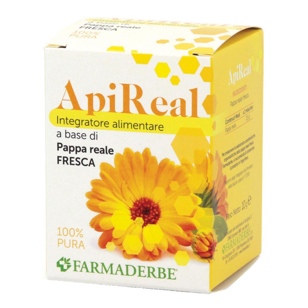 APIREAL PAPPA REAL 10ML