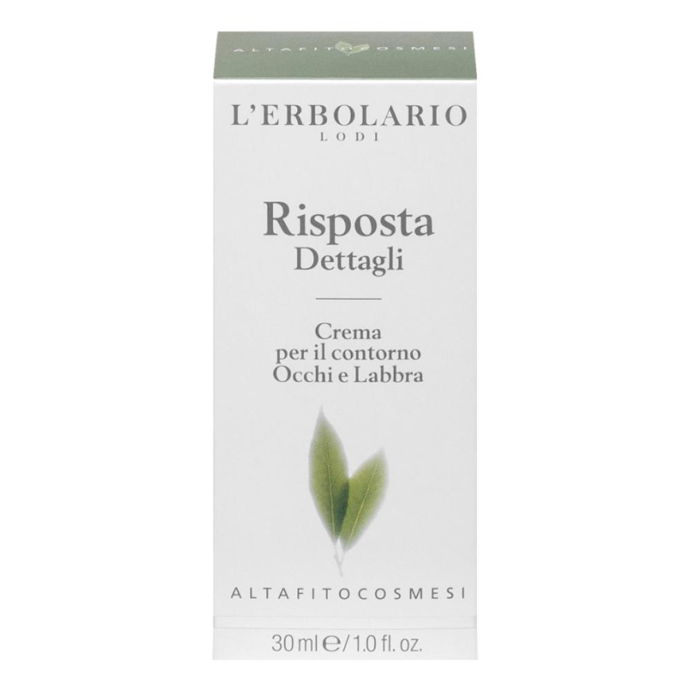RISPOSTA DETTAGLI 30ML