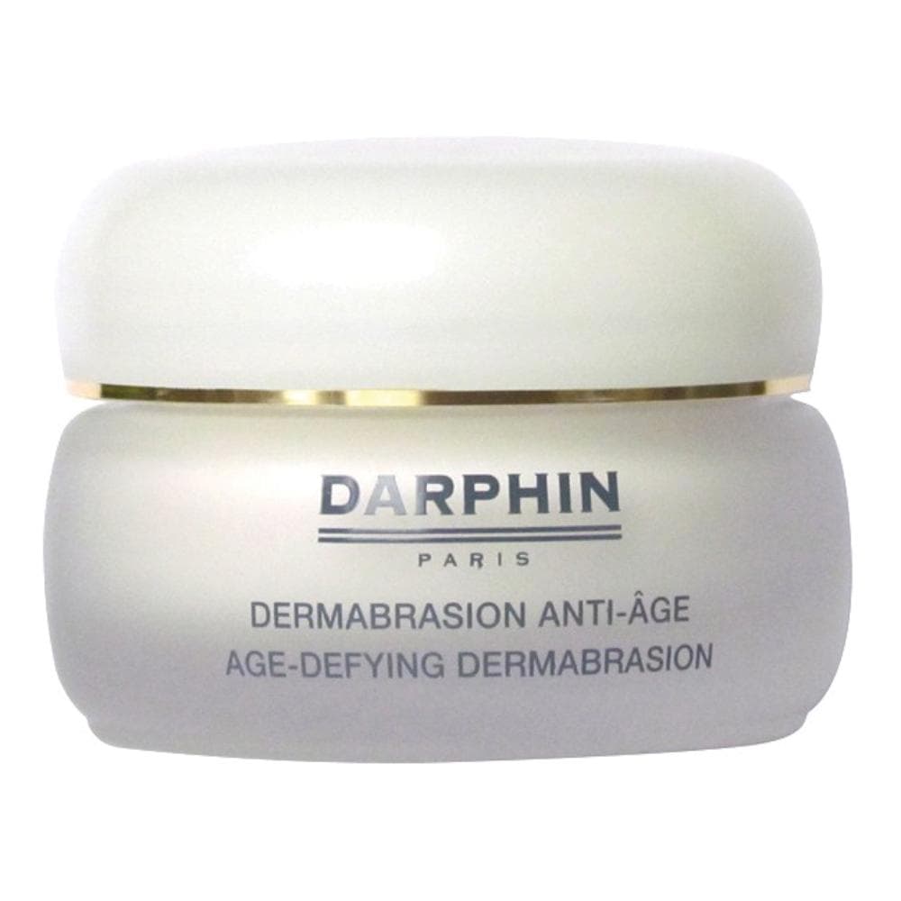 Darphin Dermabrasion Anti-Age 50ml - Esfoliante Anti-età Levigante e Rigenerante