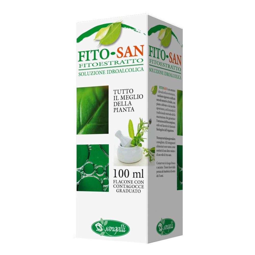 RIBES NERO TINTURA MADRE 100ML