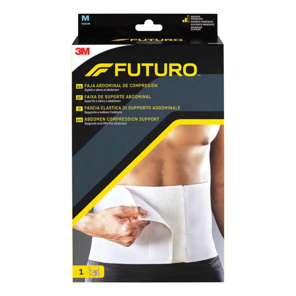 FUTURO FASCIA ELASTICIZZATA POST-OPEATORIA TAGLIA L
