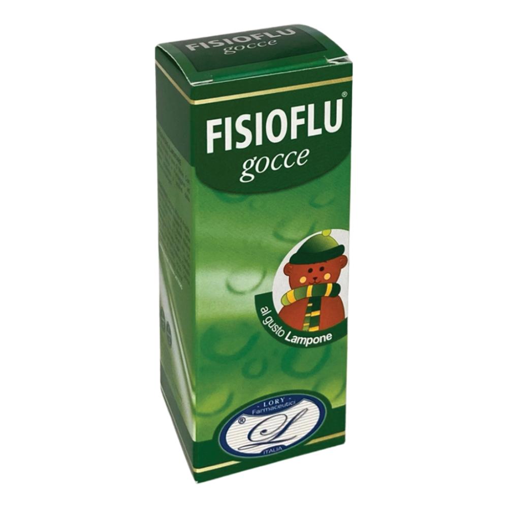 Fisioflu® Gocce 50 ml - Integratore alimentare