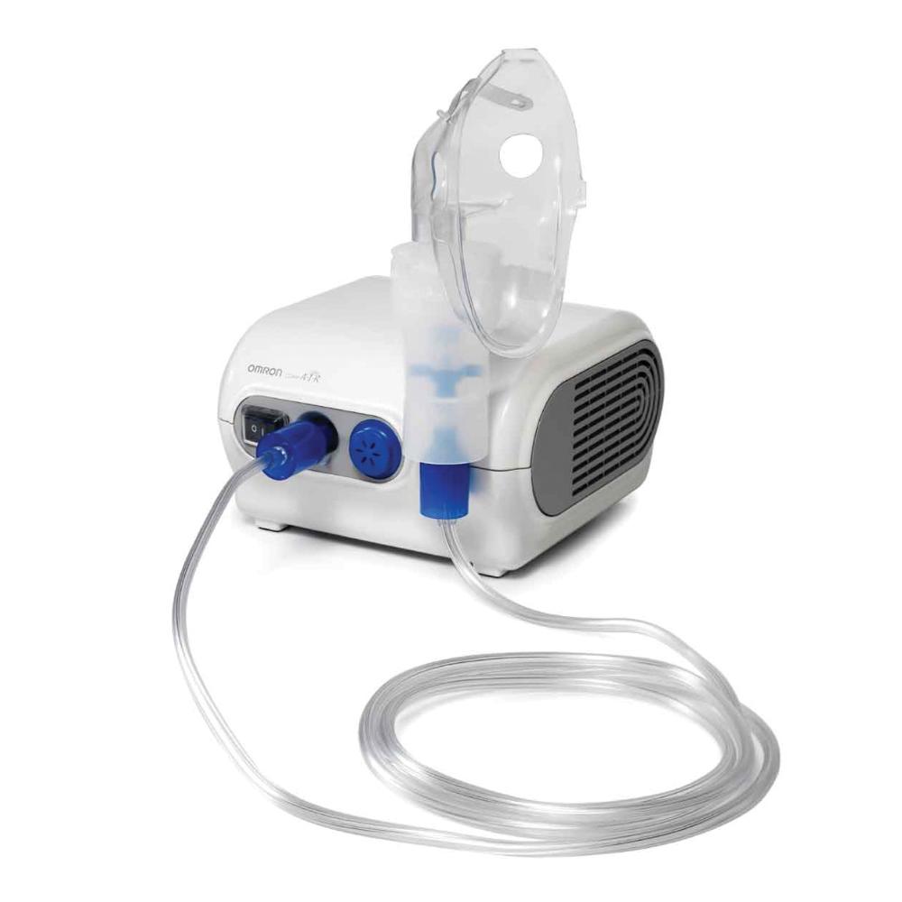 OMRON NEBULIZZATORE C28 PLUS