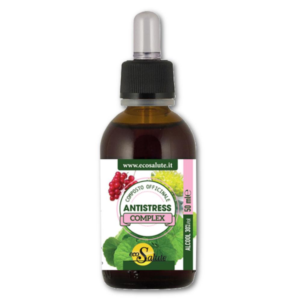 Antistress Complex Tm 50ml