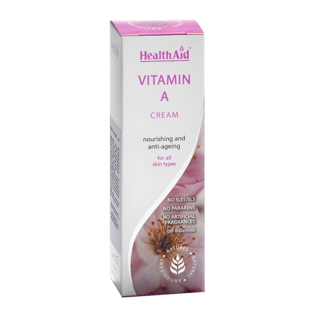 VITAMIN A + LIPOSOMI 75ML
