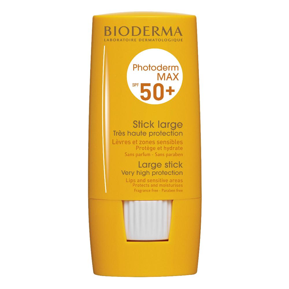 Photoderm max stick spf50+ 8 g