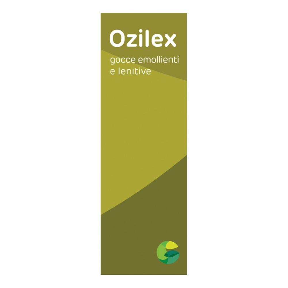 Ozilex gocce