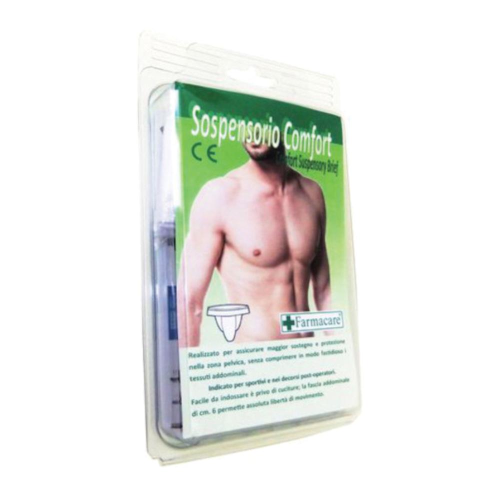 Sospensorio Comfort S 70-80 M