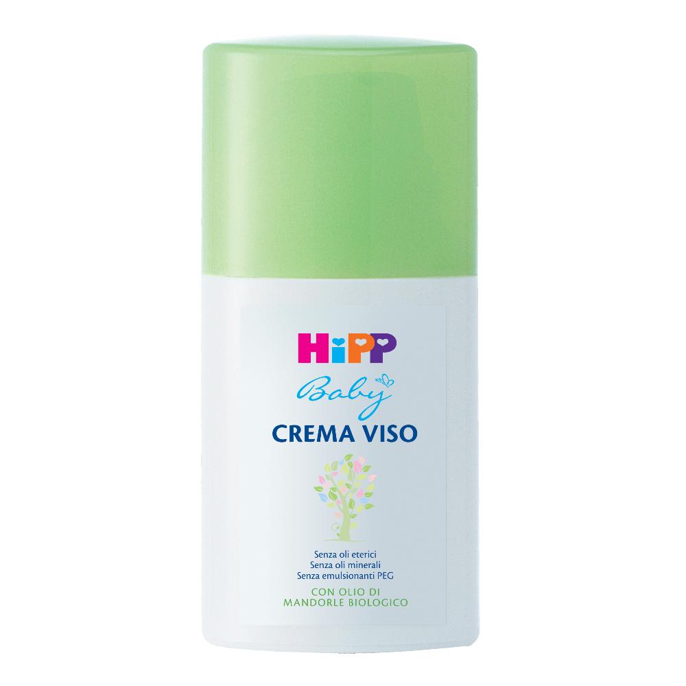 Hipp crema viso 50 ml