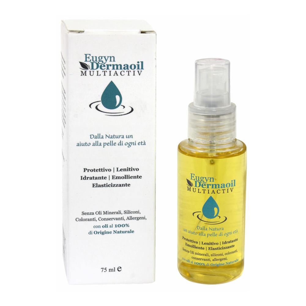 Eugyn dermaoil multiactiv 75 ml