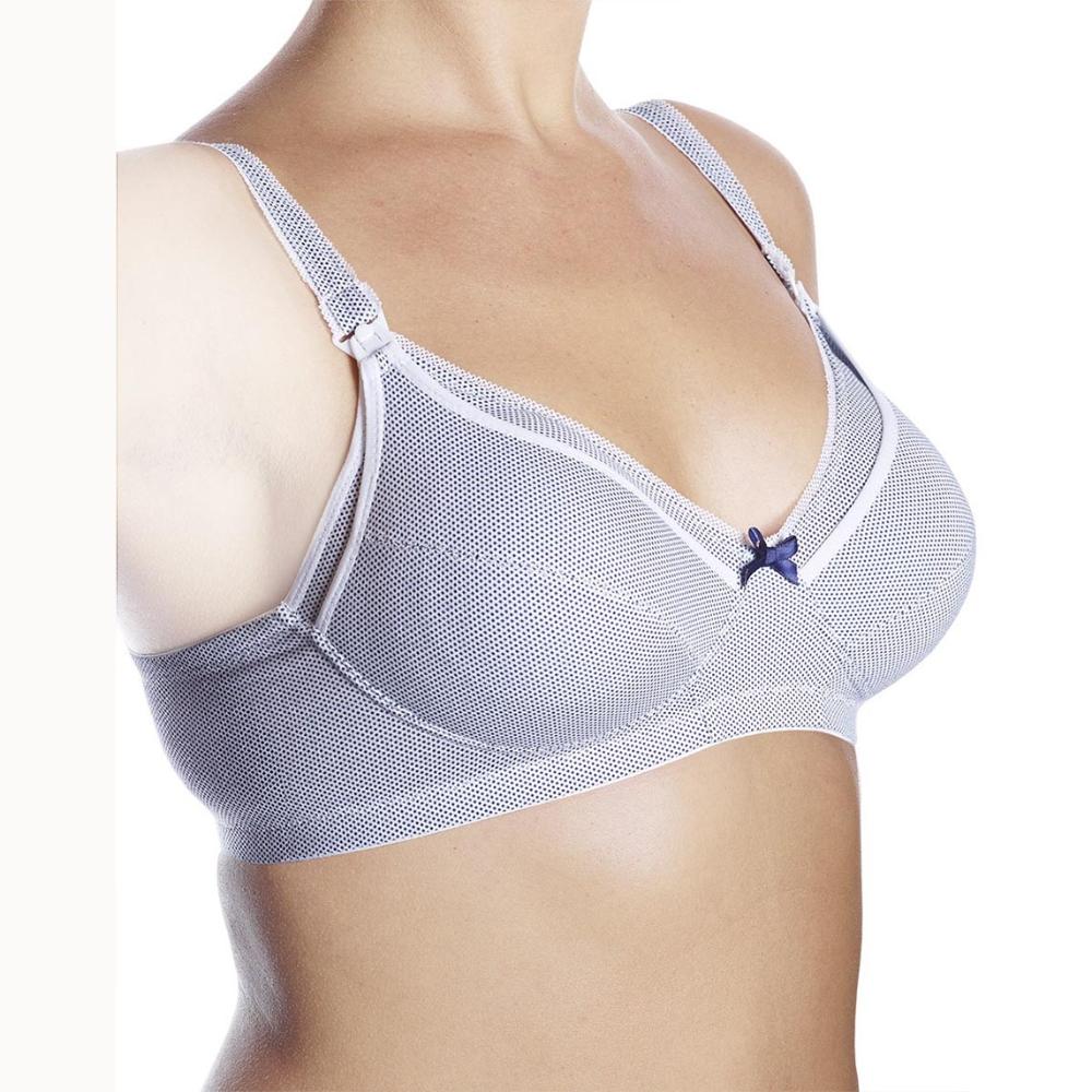 Chicco mammy reggiseno cotone allattamento fantasia 6c