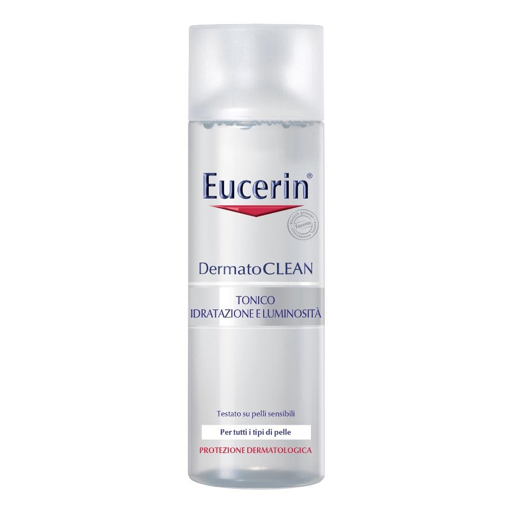 Dermatoclean Tonico 200ml