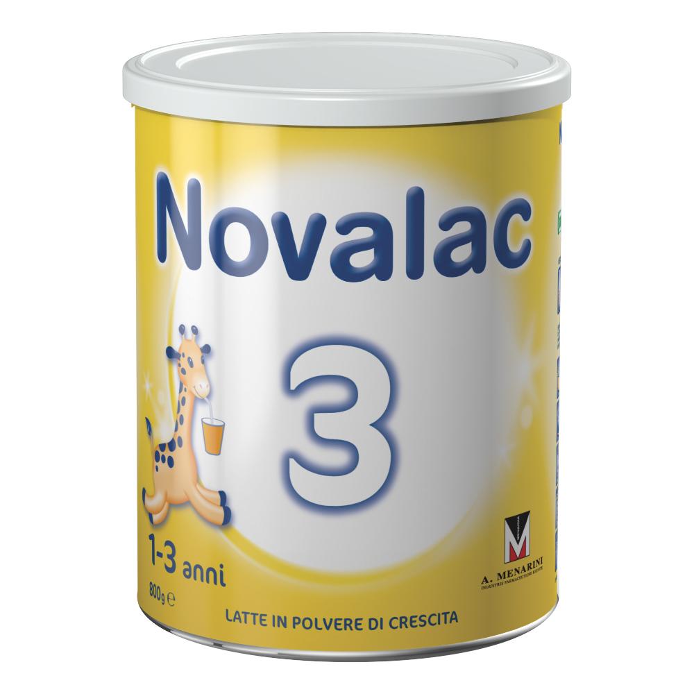 Novalac 3 800 G