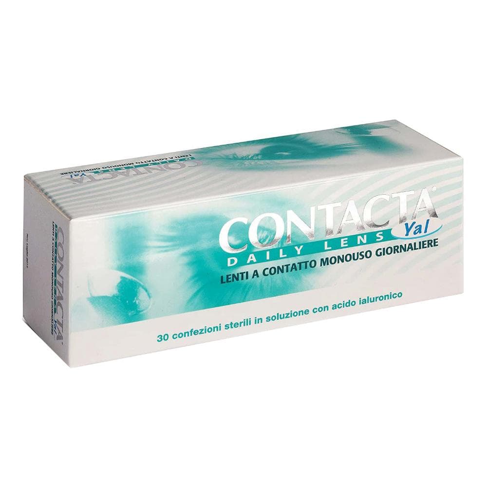 CONTACTA Lens Daily YAL2,5 30