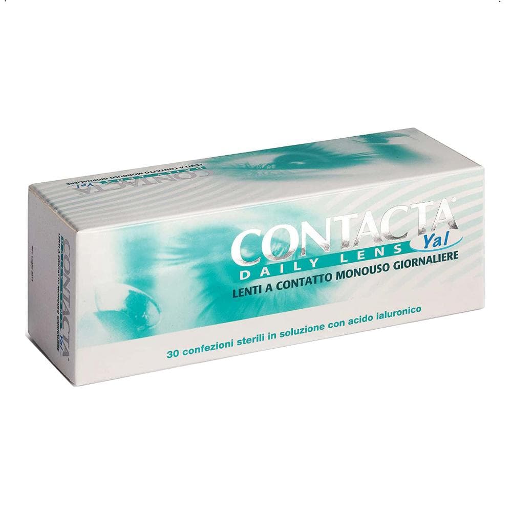 CONTACTA Lens Daily YAL4,25 30