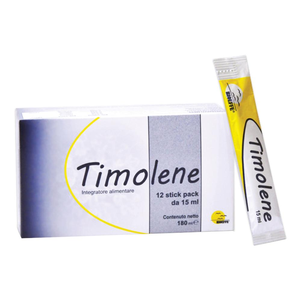 TIMOLENE 12 Bust.Stick