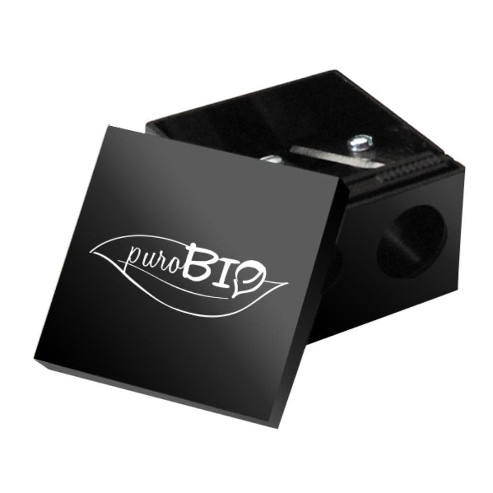 temperino doppio professionale per trucco