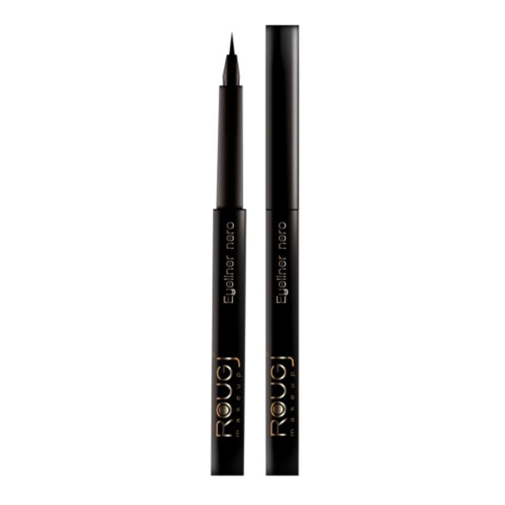 Rougj Make Up Eye Liner Nero