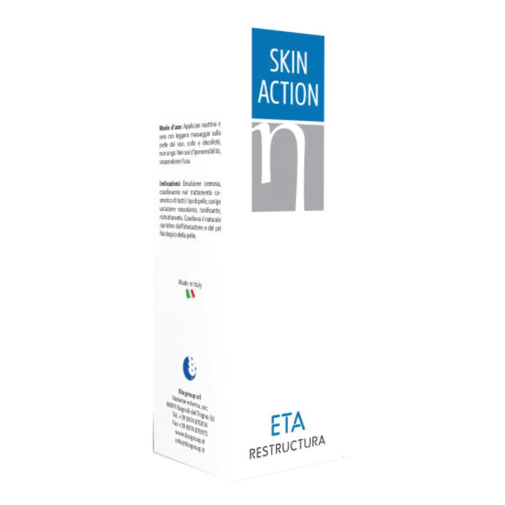 Skin action restructura eta 30 ml