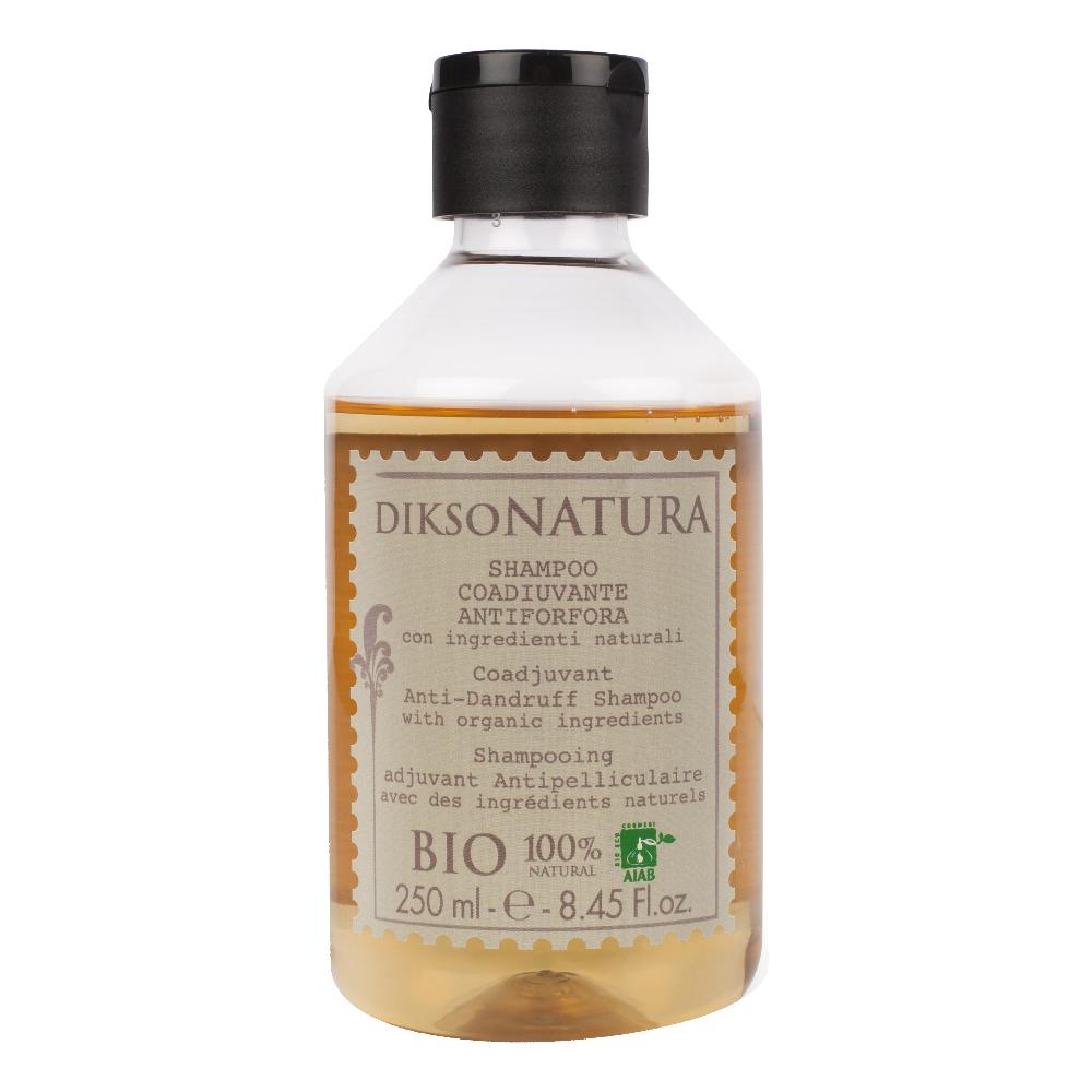 DIKSONATURA SHAMPOO COADIUVANTE ANTIFORFORA 250ML