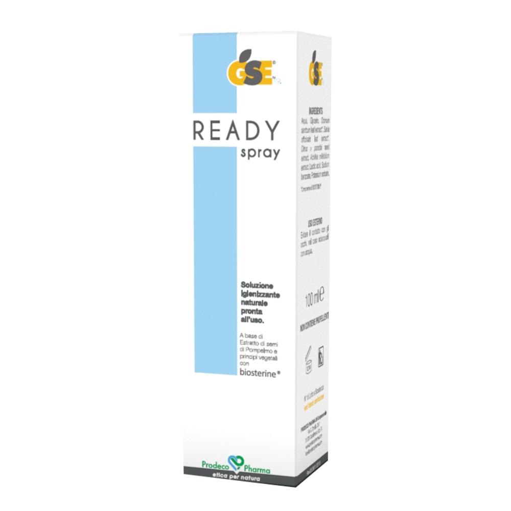 GSE READY SPR IG 100ML